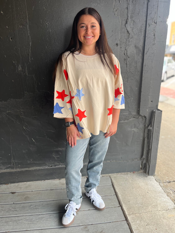 Judy Blue HW Vintage Wash Double Roll Cuff Boyfriend - Regular Sizes