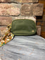 Olive Green