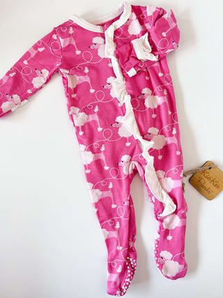 Kickee Pants