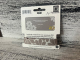 ZOX Wonderfully Made Bible Verse Bracelet