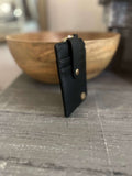 Darling Effect Solid Keychain Wallet￼