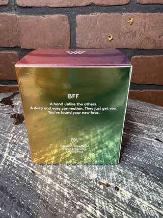Moodcast BFF - 8oz Candle