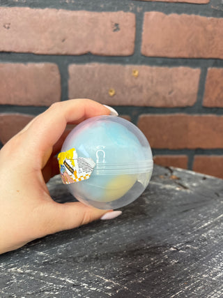 Crispy Stress Ball