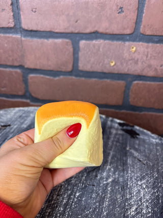 Squishy Hawaiian Roll