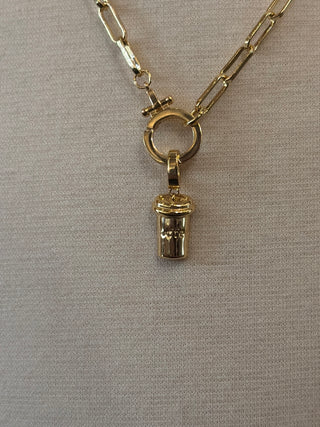 Michelle McDowell Luxe Charm Adventure Package