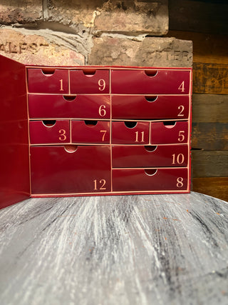 Tokyo Milk Mecc Advent Calendar
