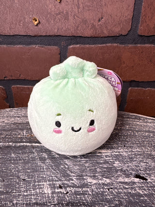 Top Trenz Super Duper Sugar Squisher Plush Dumplings