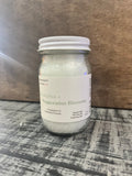 Midnight Paloma Eucalyptus + Peppermint 4oz Bath Soak