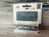 ZOX Fear No Evil Bible Verse Bracelet