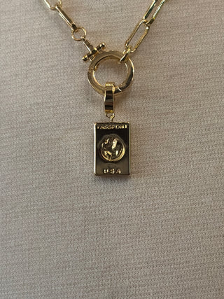 Michelle McDowell Luxe Charm Adventure Package