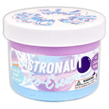 Dope Slimes Astronaut Ice Cream