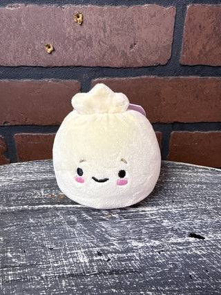 Top Trenz Super Duper Sugar Squisher Plush Dumplings