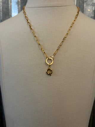 Michelle McDowell Cami Charm Bar Charms