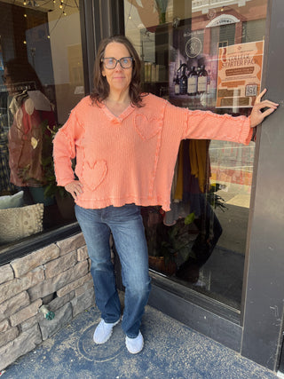 Judy Blue MR Tummy Control Straight Leg Jeans - Regular Sizes