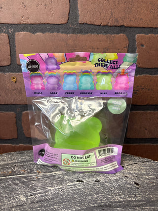 Top Trenz Sugar Frog Sugar Squisher