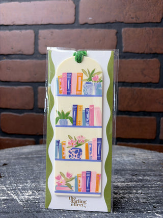 The Darling Effect Acrylic Bookmark