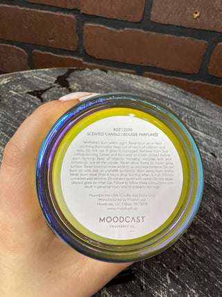 Moodcast BFF - 8oz Candle