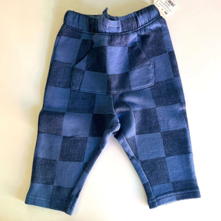 Tea Collection Oversized Checkerboard