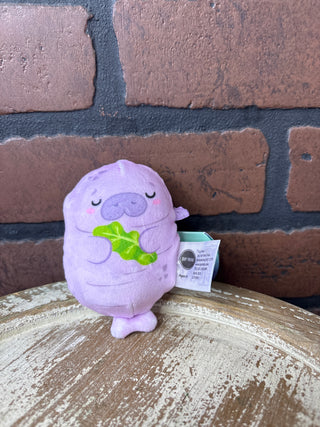 Top Trenz Bubble Stuffed Squishy Friends - Sea Life Edition
