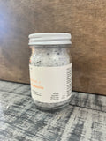 Midnight Paloma Grapefruit + Mandarin 4oz Bath Soak