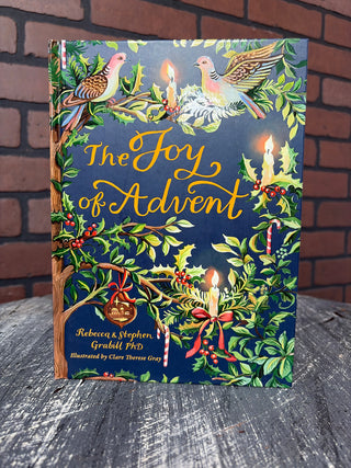 JOY OF ADVENT
