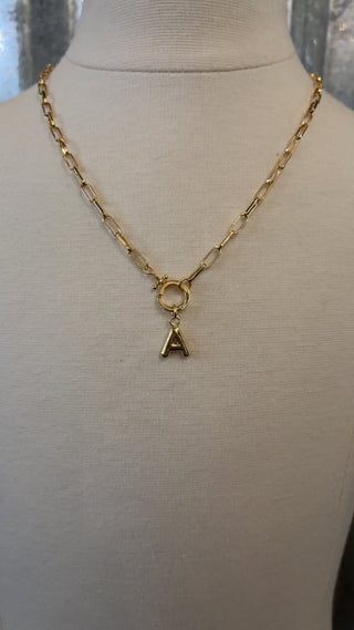 Michelle McDowell Cami Charm Bar Charms