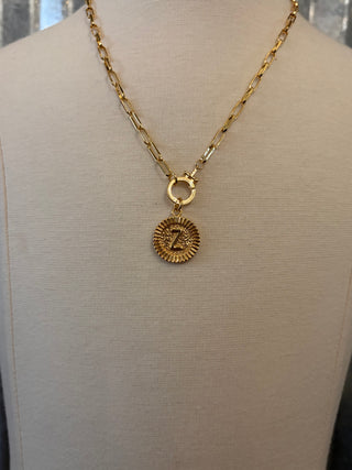 Michelle McDowell McKenna Charm Bar Charms