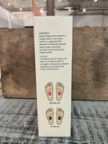 Lindo Detoxifying Foot Pads Variety