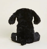 Black Lab Warmies