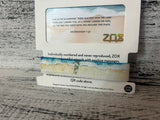 ZOX You Carried Me Bible Verse Bracelet