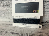 ZOX Cast Your Cares On Him Bible Verse Bracelet