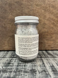 Midnight Paloma Grapefruit + Mandarin 4oz Bath Soak