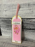 The Darling Effect Acrylic Bookmark