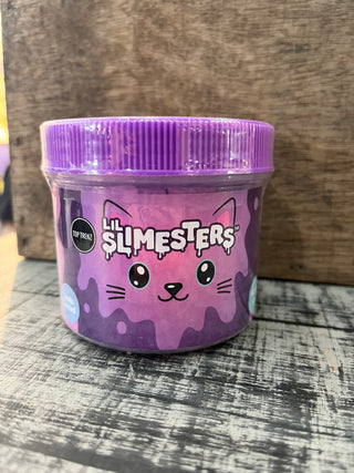 Top Trenz Karma Kat Lil Slimesters