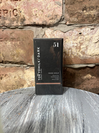 Tokyo Milk Femme Fatale Eau De Parfum