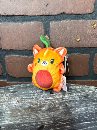 Top Trenz Bubble Stuffed Squishy Friends - Fruit Mashup Edition