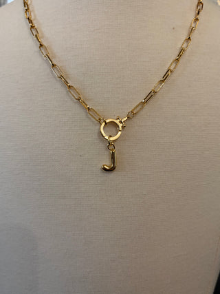 Michelle McDowell Cami Charm Bar Charms