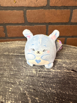 Top Trenz Super Duper Sugar Squisher Plush Moody Minis