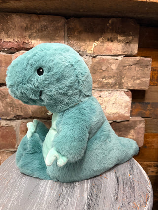 Warmies Velociraptor