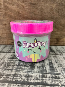 Top Trenz Nelly The Narwhal Lil Slimesters Slime