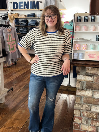 Heimish Beach Day Top - Regular Sizes
