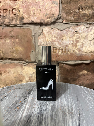 Tokyo Milk Femme Fatale Eau De Parfum