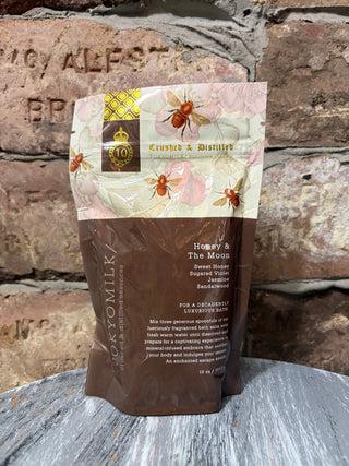 Tokyo Milk Honey & The Moon  Salt Soak