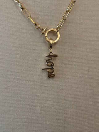 Michelle McDowell Charm Inspirational Package