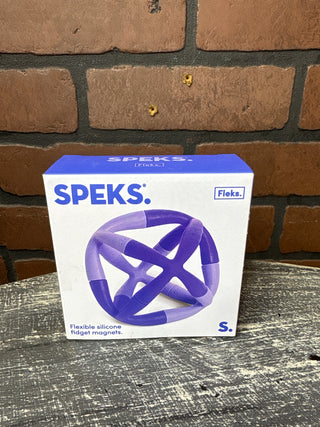 Speks Fleks Ball