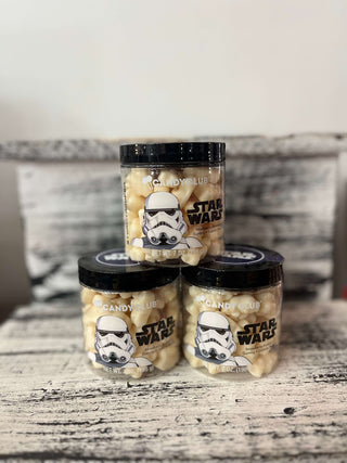 Candy Club Stormtrooper