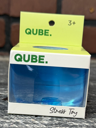 Master Toys Qube