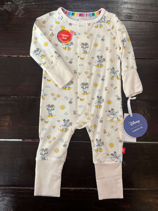 Magnetic Me Mickey's Brunch Convertable Coverall