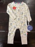 Magnetic Me Mickey's Brunch Convertable Coverall