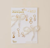 Darling Effect Fancy Flair Shoe Charm